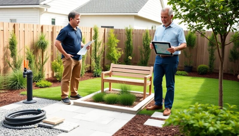 landscaping home-hearted com