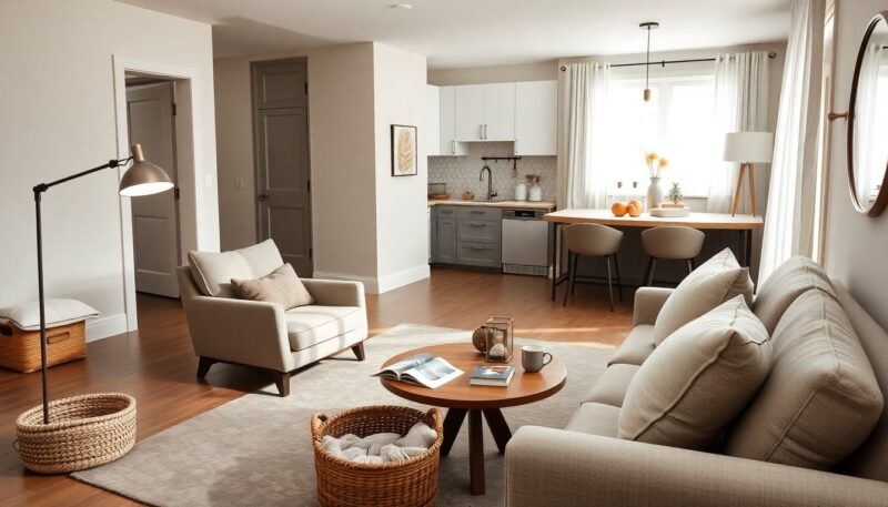 homehearted interior design