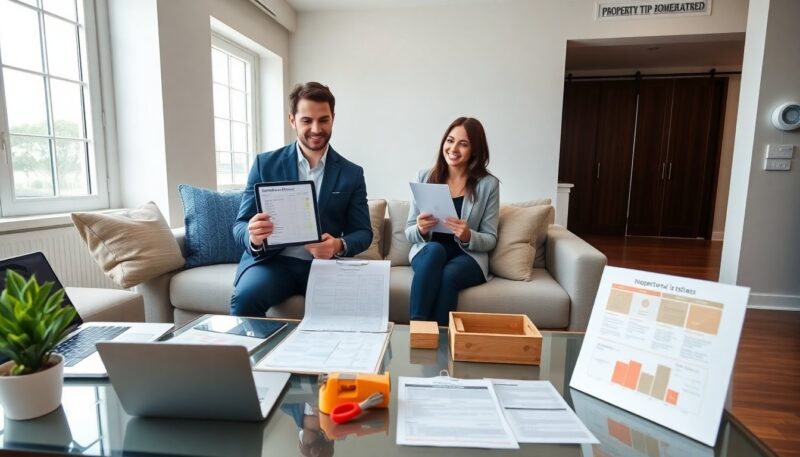 property tips homehearted