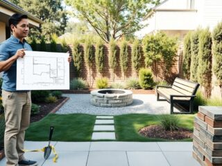 landscaping home-hearted