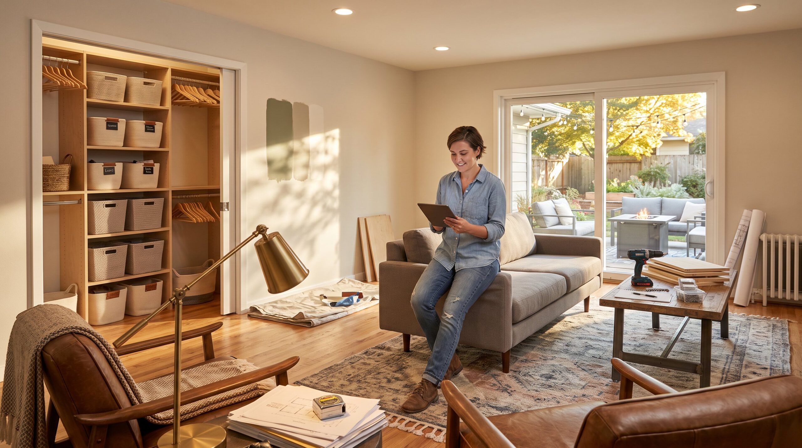 Home-Hearted.com: Home Ideas, Inspiration, and Practical Guides